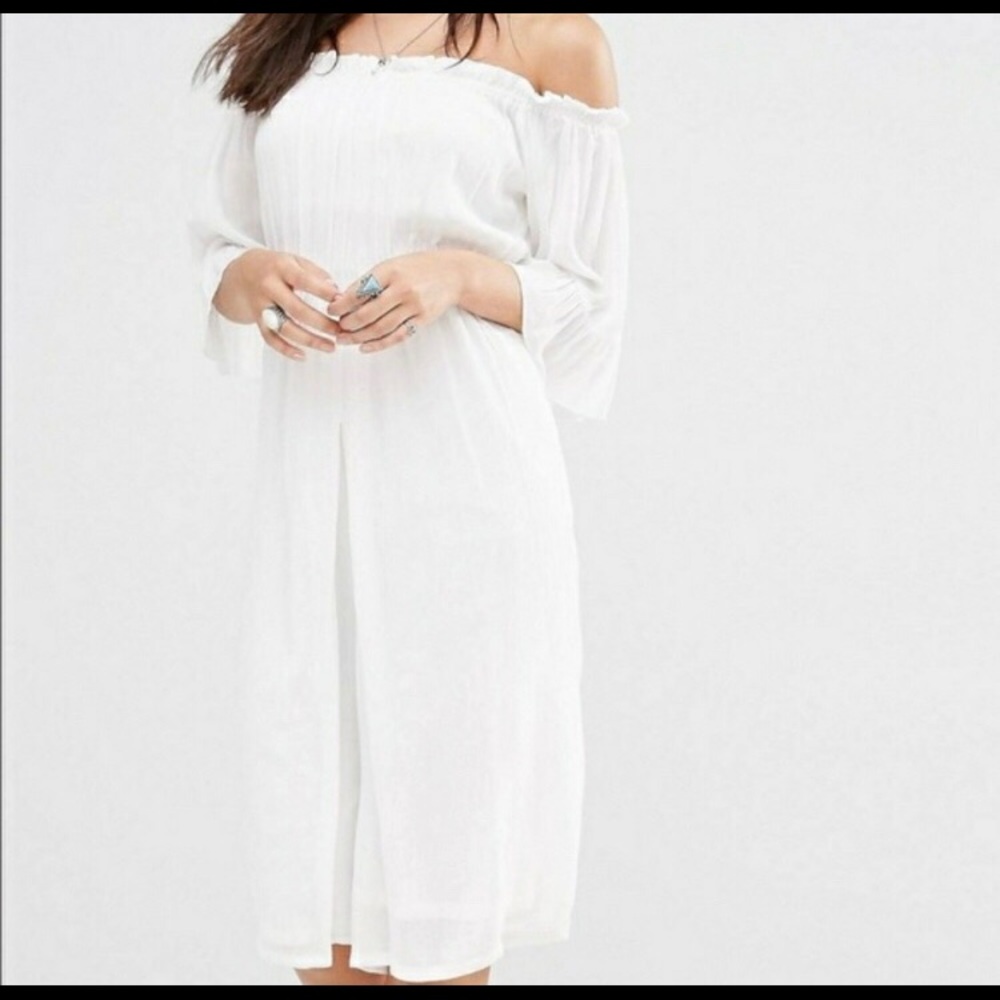Missguided Romper